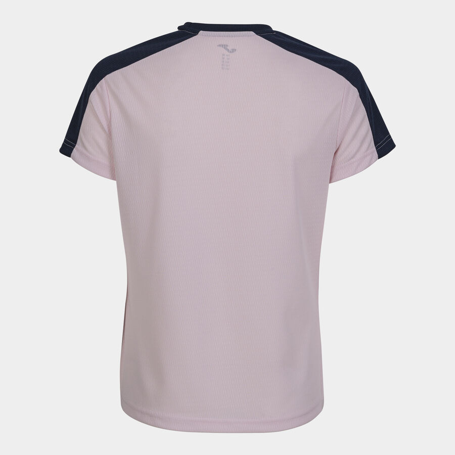 CAMISETA MANGA CORTA ECO CHAMPIONSHIP