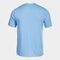 CAMISETA MANGA CORTA COMBI 
