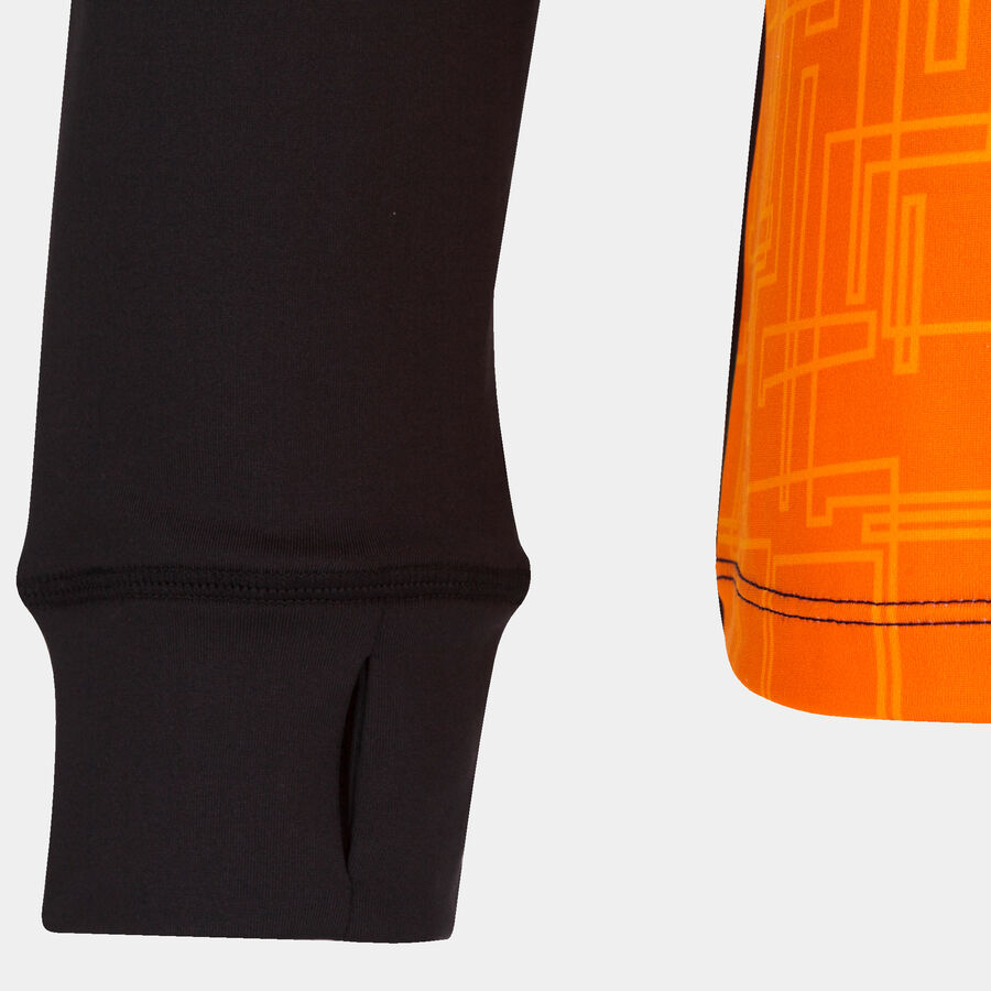 SUDADERA SIN CAPUCHA ELITE VIII