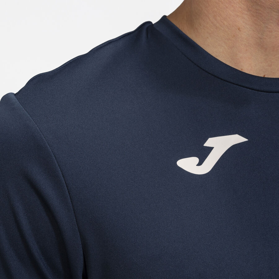 CAMISETA MANGA CORTA COMBI