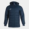 Windjacke mann Urban IV marineblau