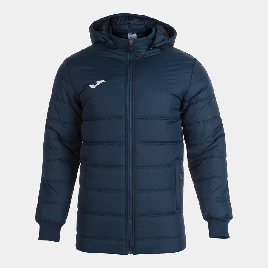 ANORAK URBAN IV