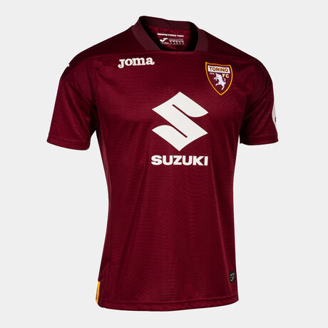 Shirt short sleeve home kit Torino 23/24 JOMA®