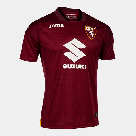 Shirt short sleeve home kit Torino 23/24