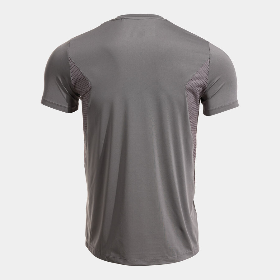 CAMISETA MANGA CORTA INDOOR GYM