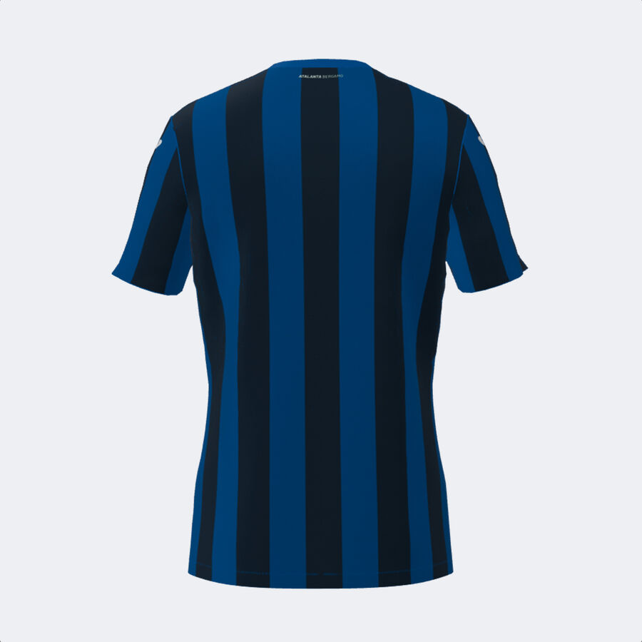 CAMISETA MANGA CORTA REPLICA ATALANTA