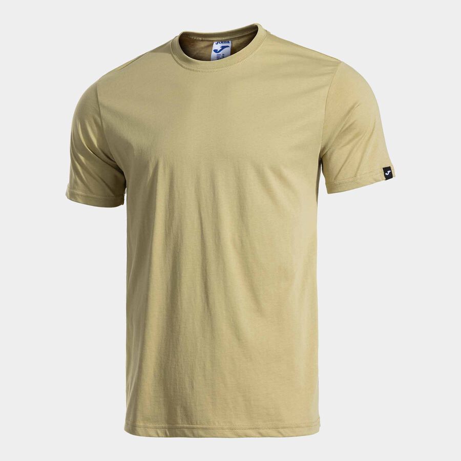 CAMISETA MANGA CORTA DESERT