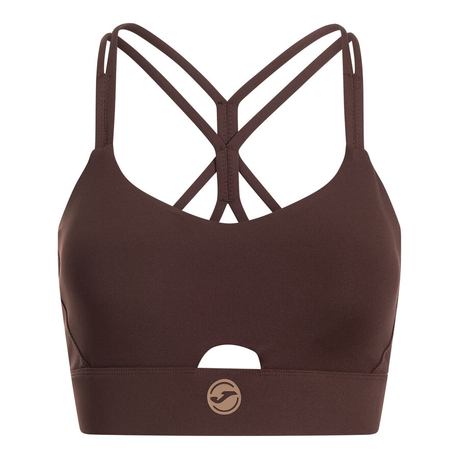 SUJETADOR DEPORTIVO CORE