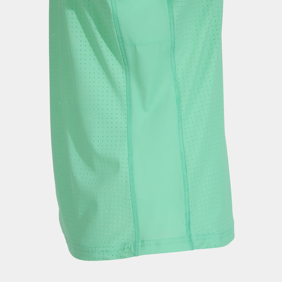 CAMISETA MANGA CORTA EXPLORER COLD