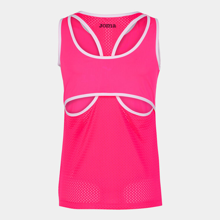 CAMISETA TIRANTES BREAK