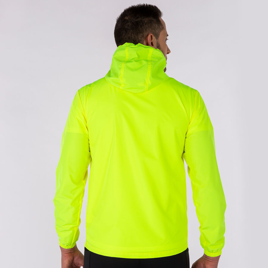 CHUBASQUERO COMBI RUNNING