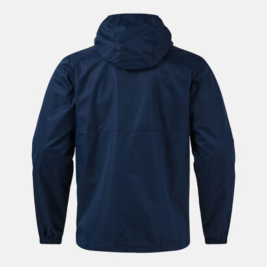 Chubasquero hombre Glacier dark navy