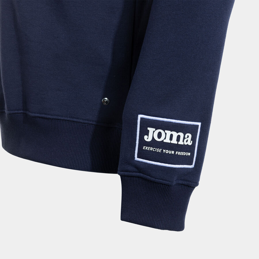 SUDADERA URBAN STREET