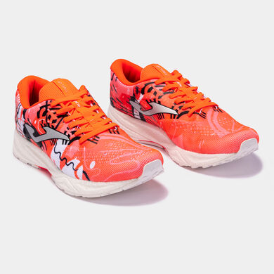 Chaussures running R.Viper Lady 23 femme corail