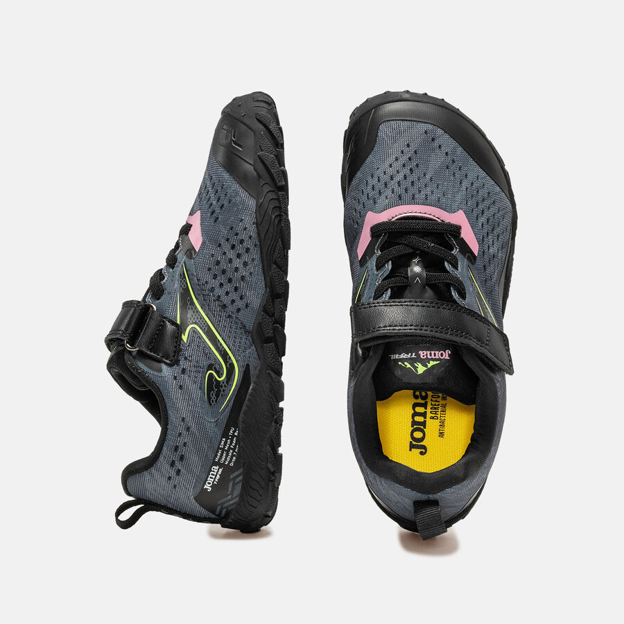 SIMA JUNIOR BAREFOOT 25