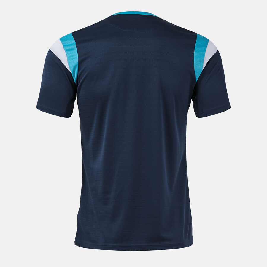 CAMISETA MANGA CORTA TERRA
