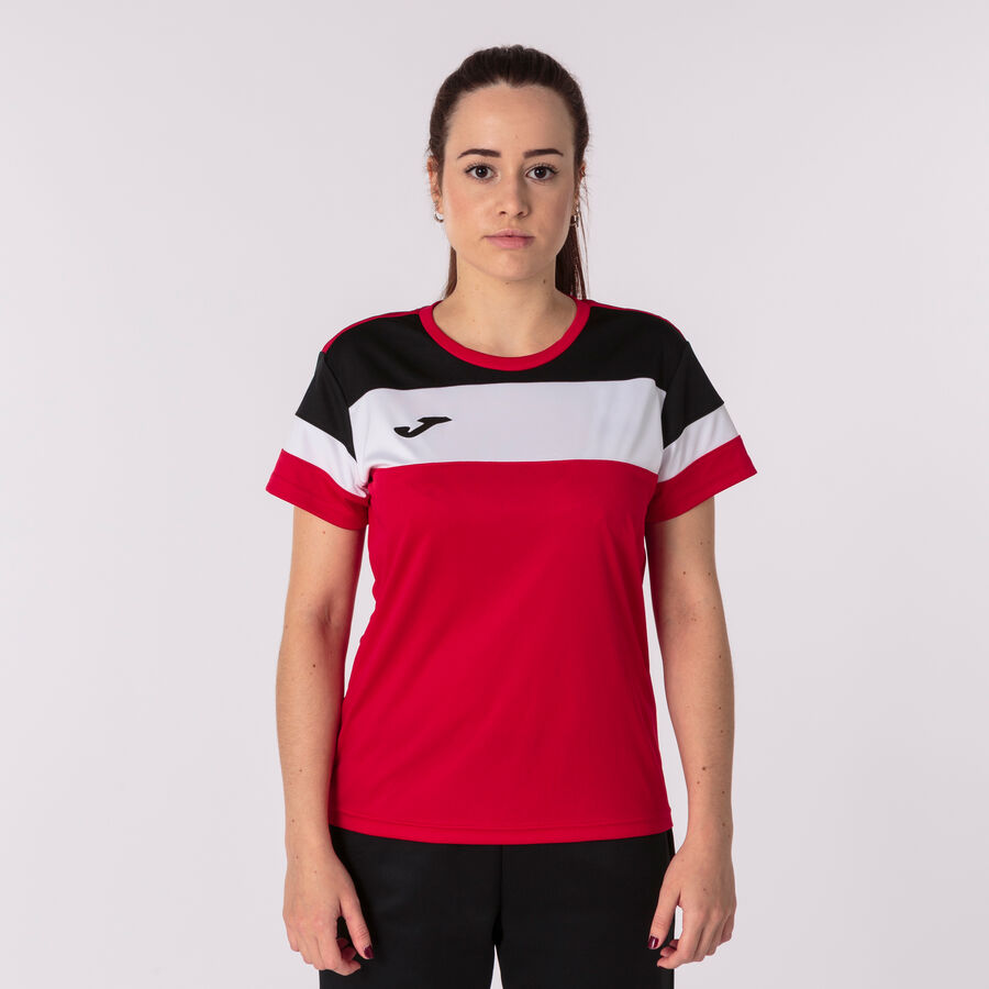 CAMISETA MANGA CORTA CREW IV