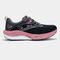 Chaussures running Hispalis Lady 26 femme noir