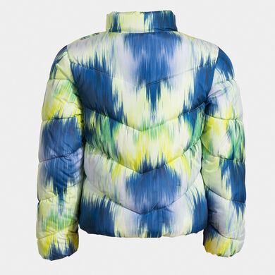 Anorak junior New Metaverse multicolor