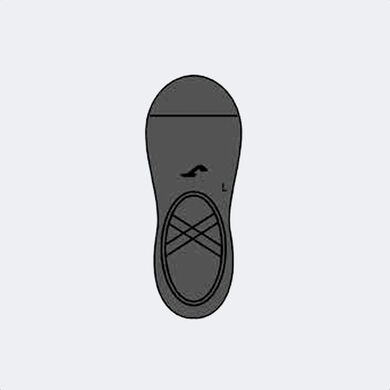Socks unisex Breath black