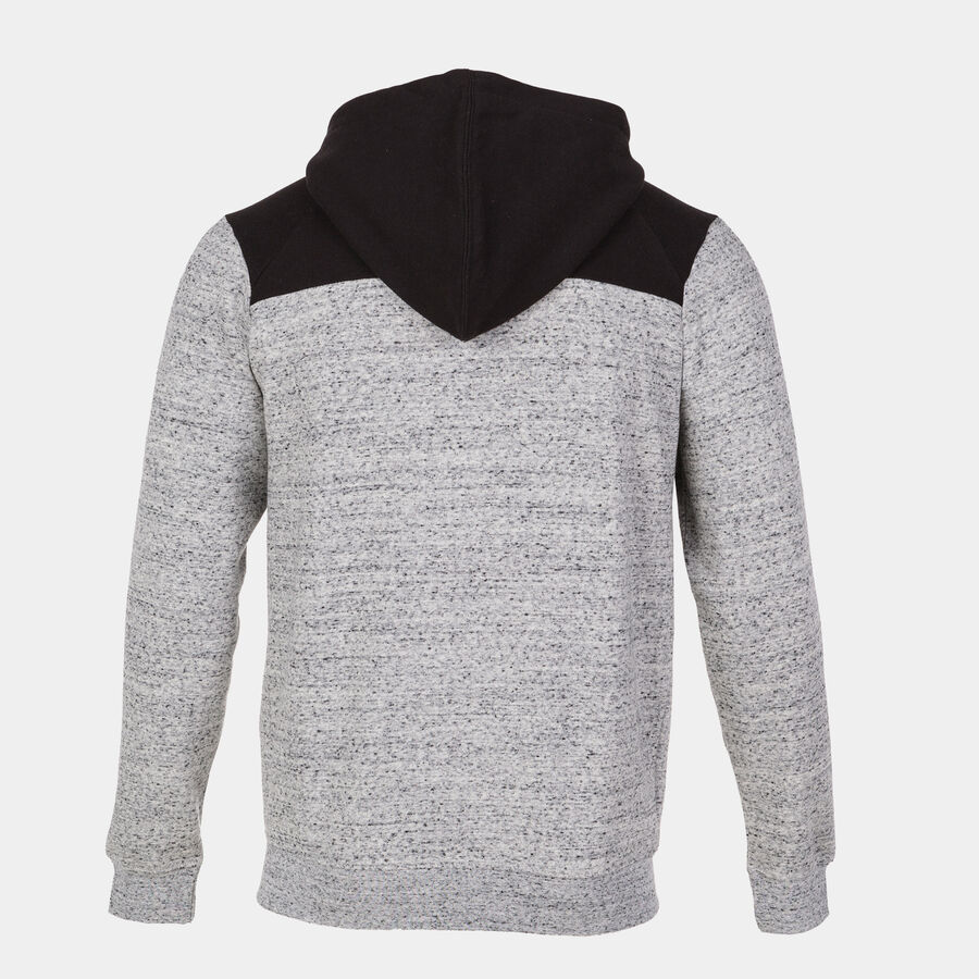 CHAQUETA CON CAPUCHA WINNER II