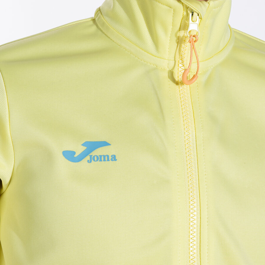 CH&Aacute;NDAL JOMA KIDS