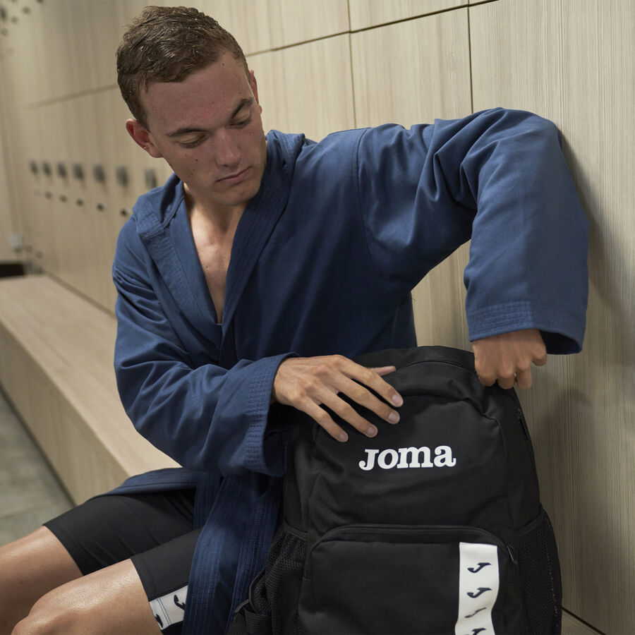 MOCHILA SPLASH
