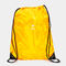 Mochila saco Kids Camp amarillo naranja