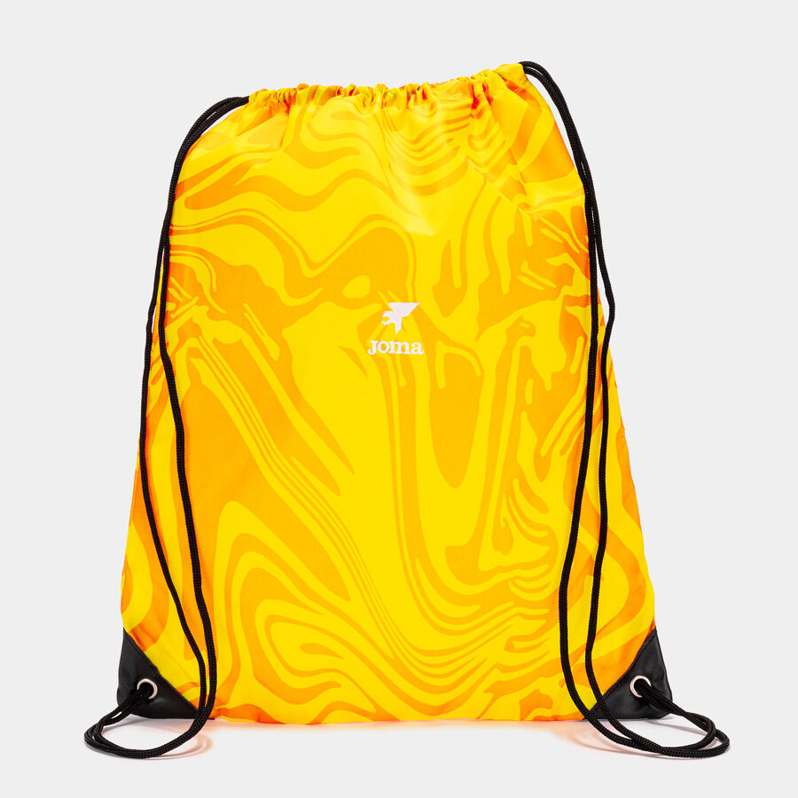 MOCHILA SACO KIDS CAMP