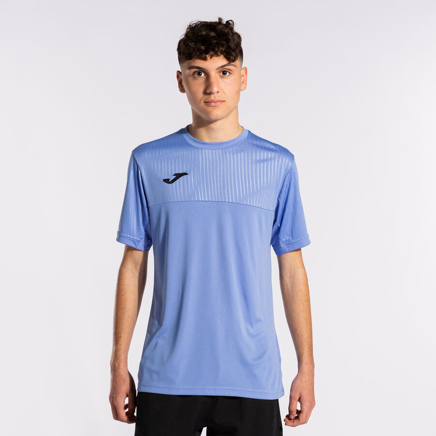 CAMISETA MANGA CORTA MONTREAL