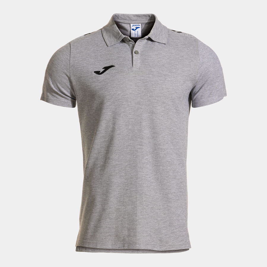 POLO MANGA CORTA OLIMPIADA image number null