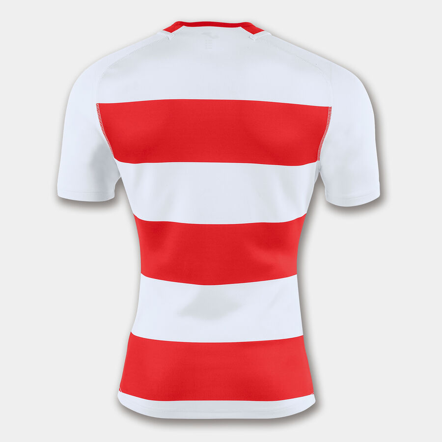 CAMISETA PRORUGBY II M/C