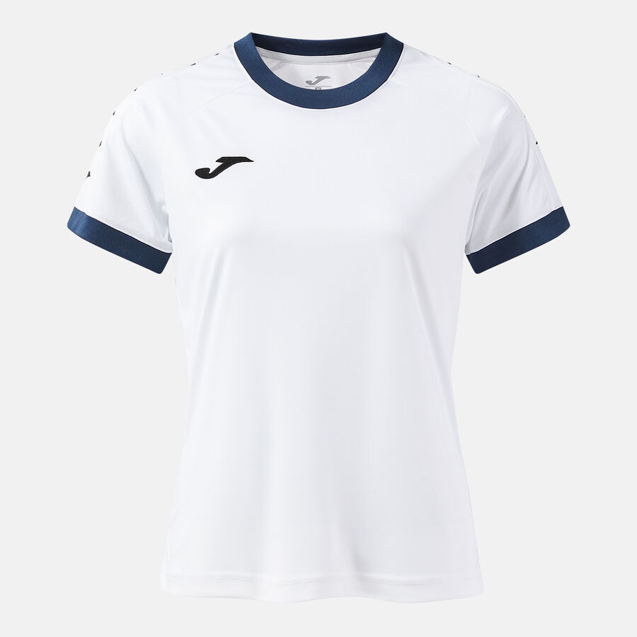 CAMISETA MANGA CORTA HEROIC
