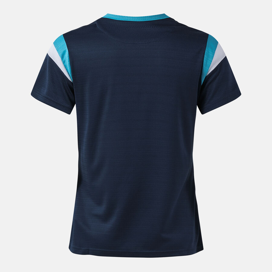 CAMISETA MANGA CORTA TERRA