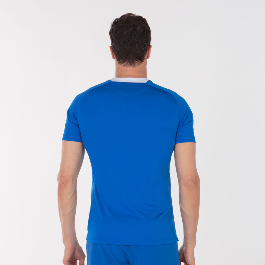CAMISETA MANGA CORTA CITY 
