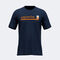 Camiseta manga corta paseo Comité Olímpico Español