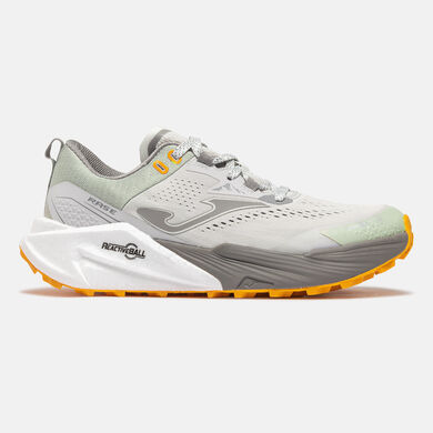 Scarpe trail-running Rase Men 26 uomo beige