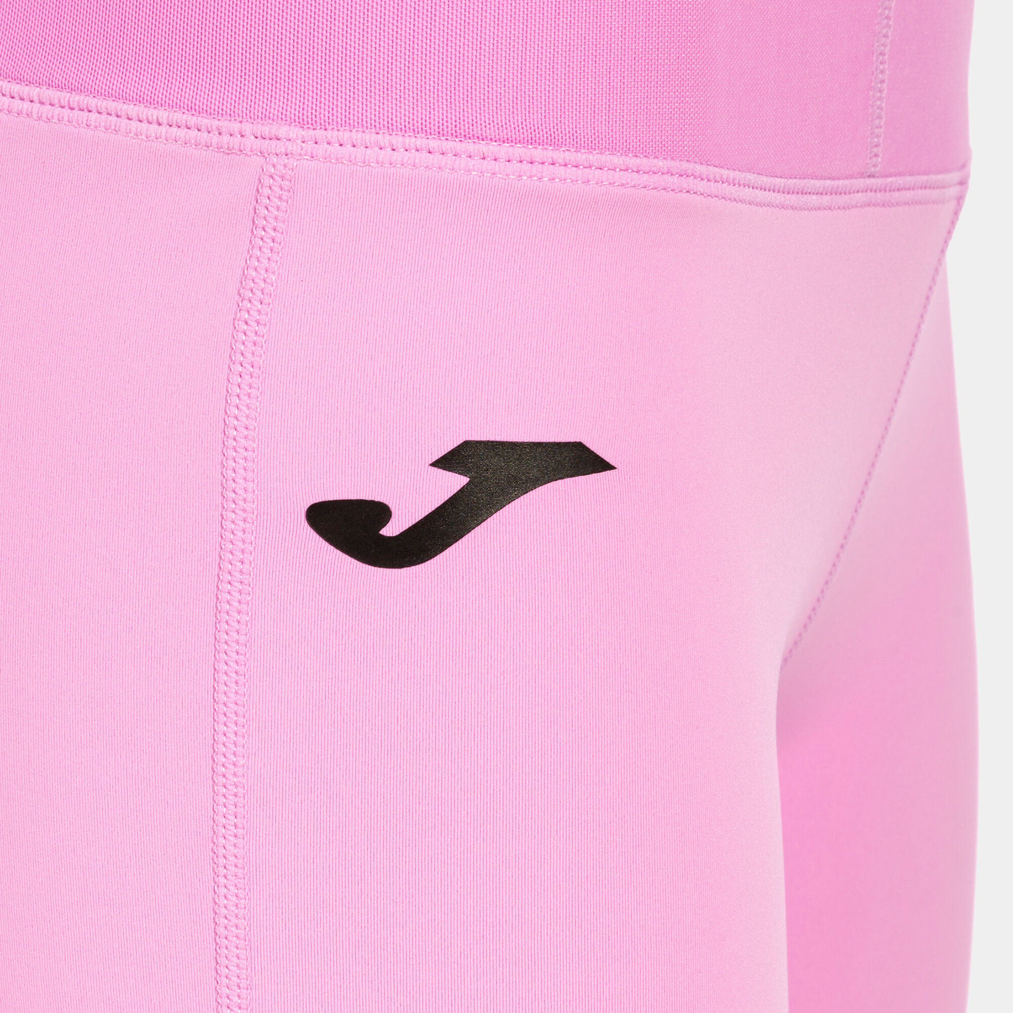 Short tights woman R-Trail Nature pink