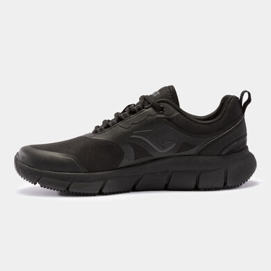 Pantofi sport casual Ares 22 bărbaȚi negru