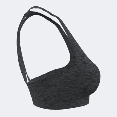 TANK-TOP WOMAN YOUNG GRAY