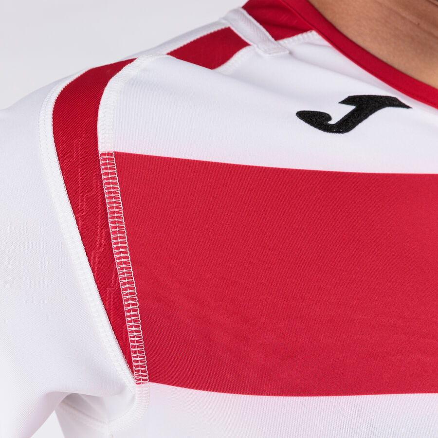 CAMISETA PRORUGBY II M/C
