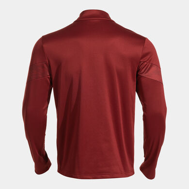 Sudadera hombre Championship VIII burdeos
