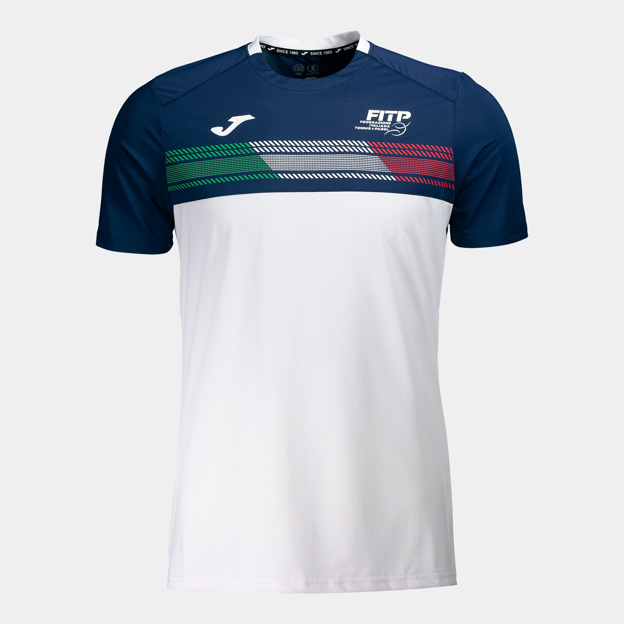 Camiseta online joma padel