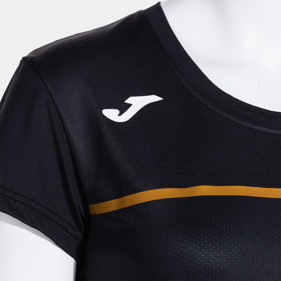 CAMISETA MANGA CORTA RECORD III