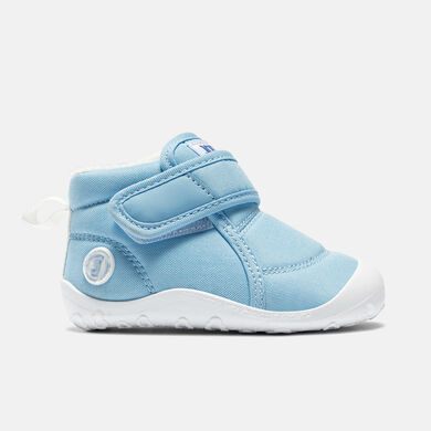 Zapatillas casual Cloud Jr 25 junior azul