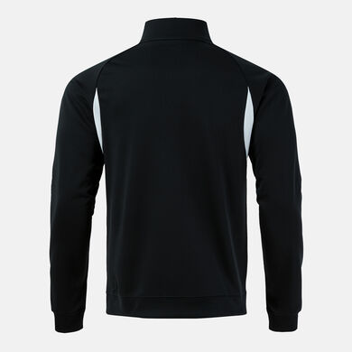Jacket man Championship 20 black red