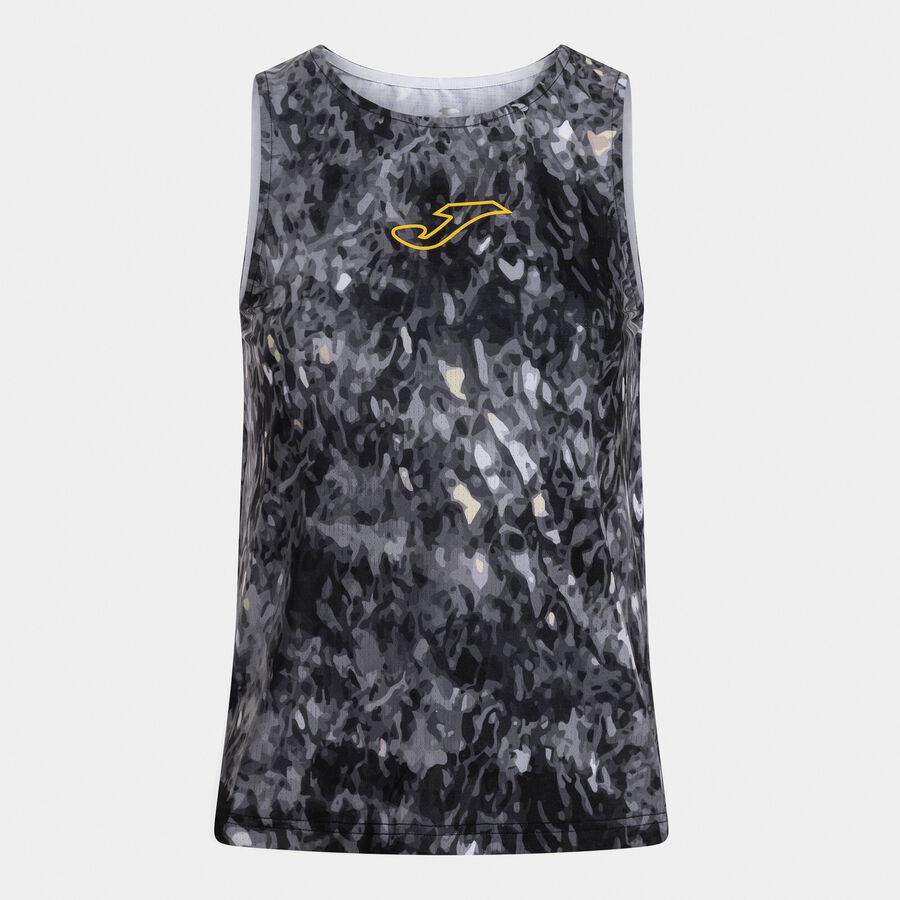 CAMISETA SIN MANGAS R-CITY HELUM