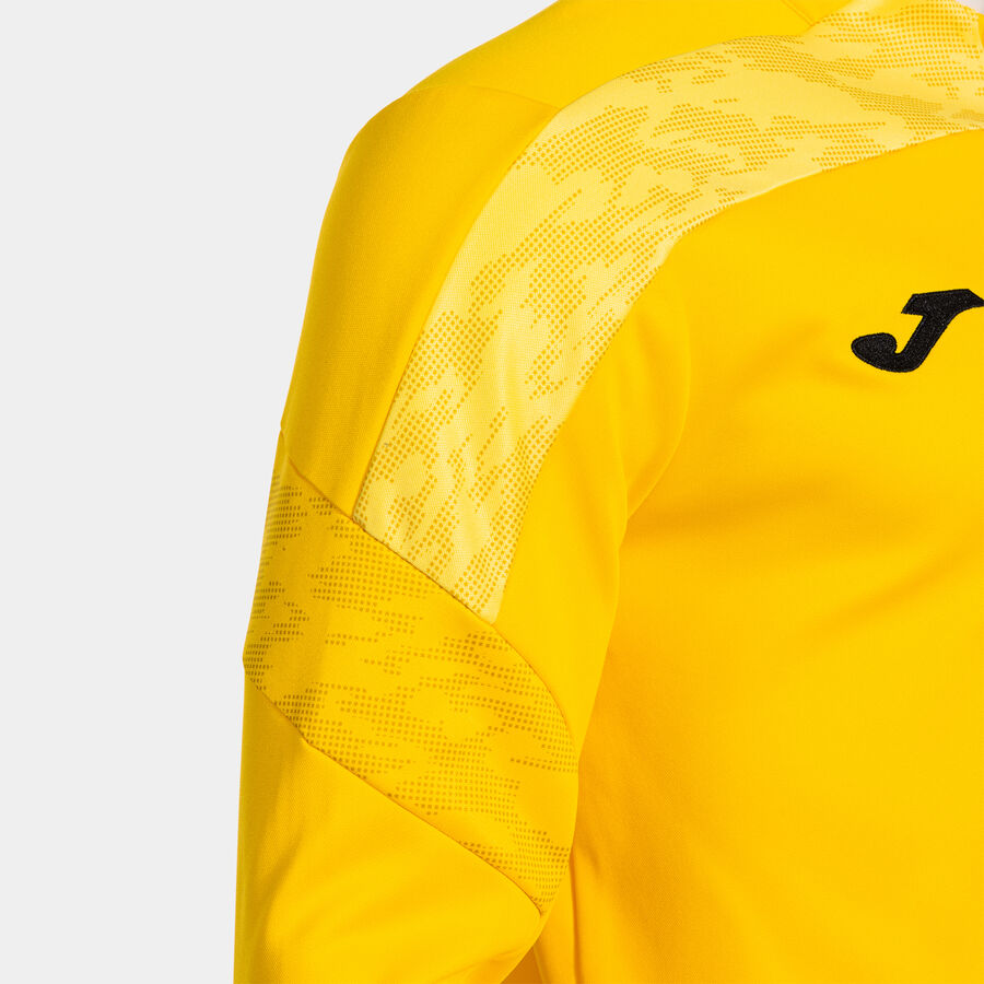 SUDADERA CHAMPIONSHIP VIII