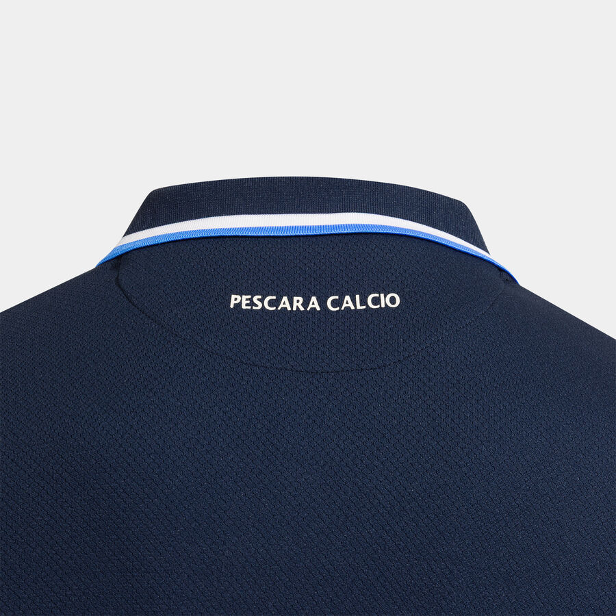 CAMISETA MANGA CORTA COMP. OFI. PESCARA 