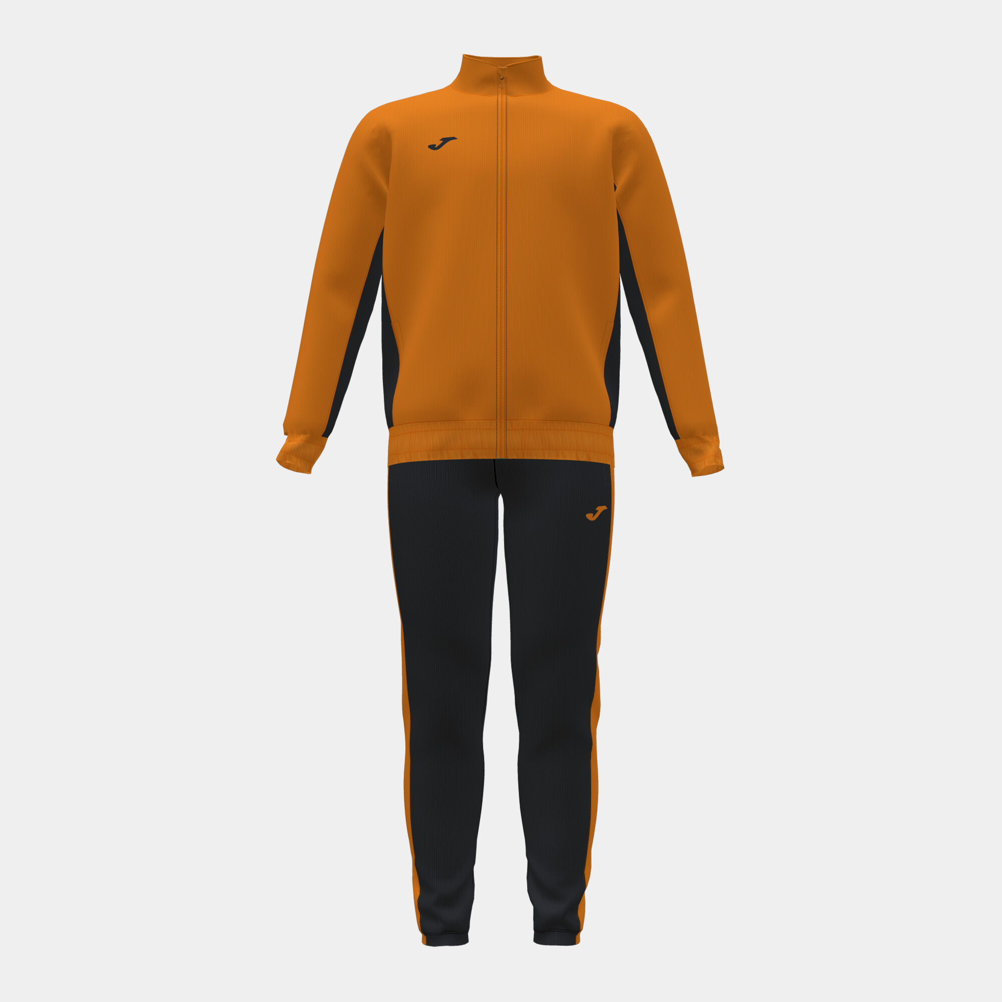 Chandal naranja niño new arrivals